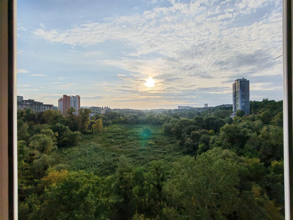 Квартира на пров. Ясинуватський, 11 в Києві, ID 371503, фото №3