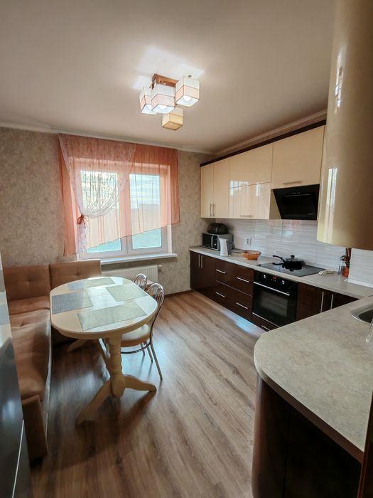 Квартира на пров. Ясинуватський, 11 в Києві, ID 371503, фото №4