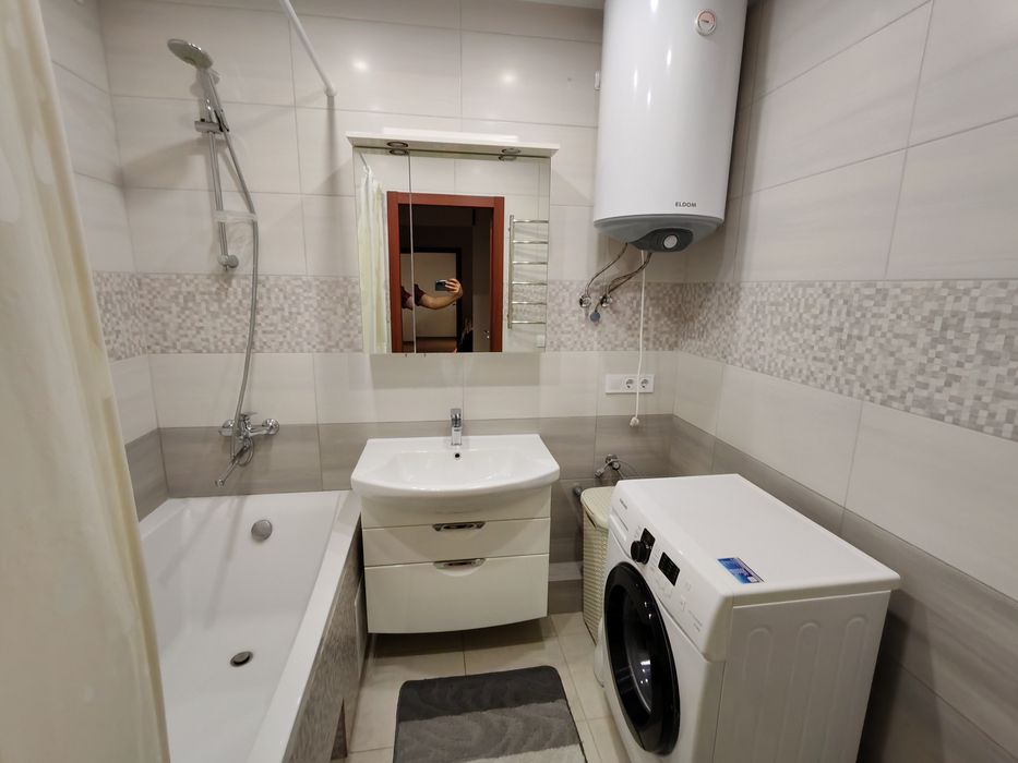 Квартира на пров. Ясинуватський, 11 в Києві, ID 371503, фото №5