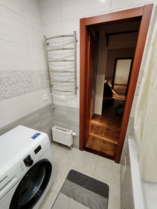 Квартира на пров. Ясинуватський, 11 в Києві, ID 371503, фото №6
