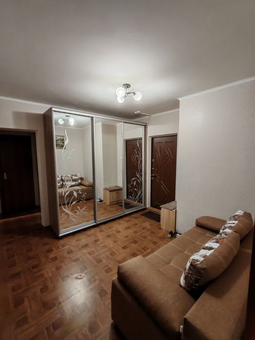 Квартира на пров. Ясинуватський, 11 в Києві, ID 371503, фото №9