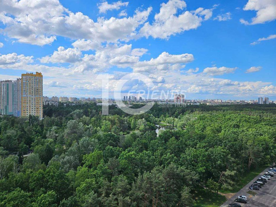 Квартира на ЖК Новий Автограф в Києві, ID 193537, фото №3