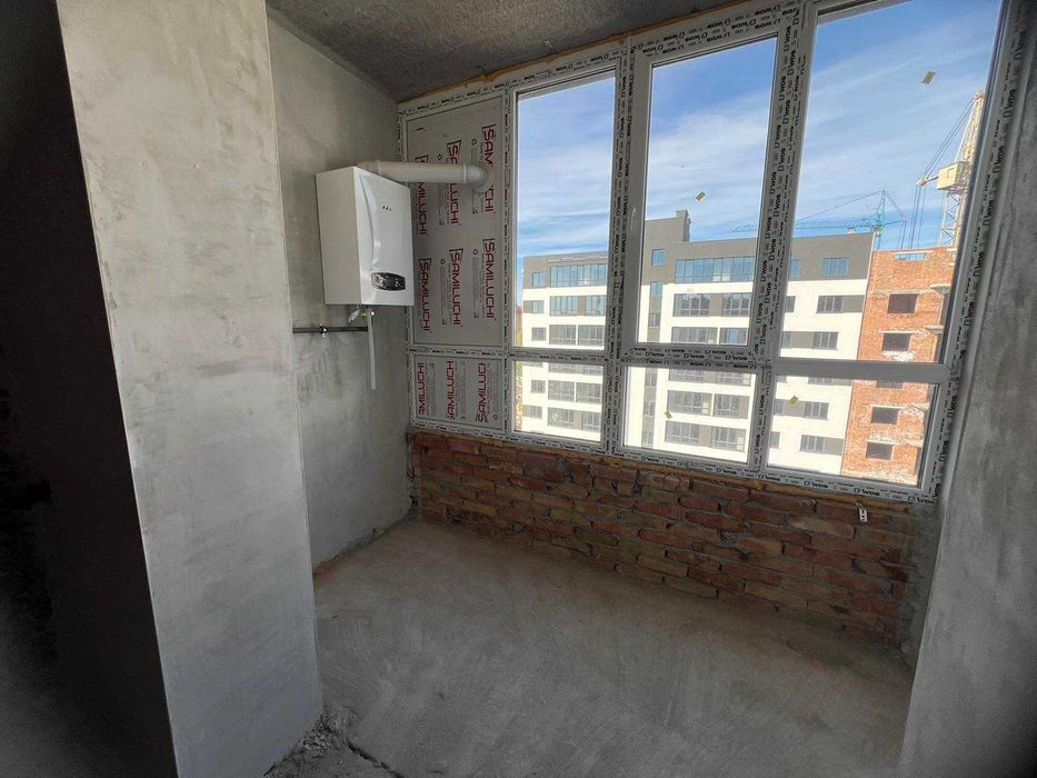 Квартира на вул. Озерна, 14/1 в Хмельницький, ID 228464, фото №1