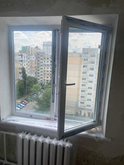 Квартира на вул. Героїв Дніпра, 36 в Києві, ID 254989, фото №19