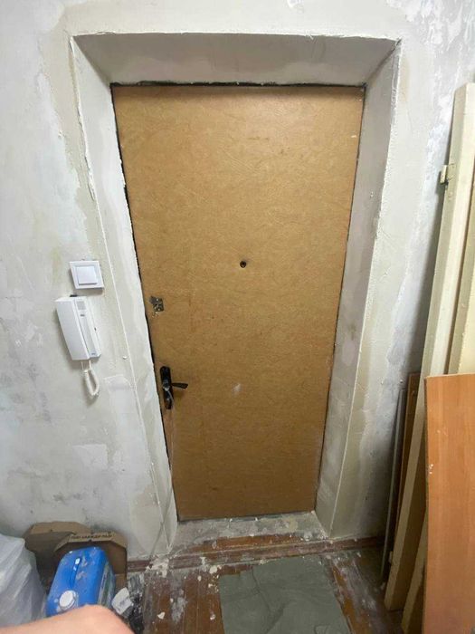 Квартира на вул. Героїв Дніпра, 36 в Києві, ID 254989, фото №20
