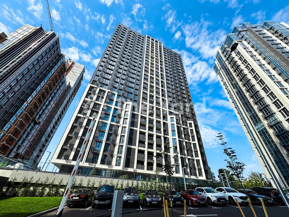 Квартира на вул. Верхогляда, 30 в Києві, ID 186021, фото №14