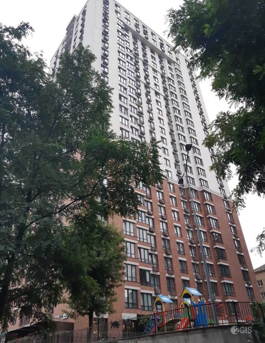 Квартира на вул. Солом'янська, 20В, ID 386296, фото №1