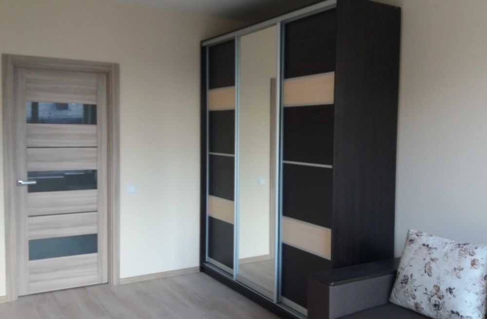 Квартира на вул. Солом'янська, 20В в Києві, ID 386296, фото №4