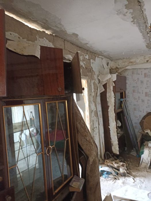 Квартира на Салтівський в Харків, ID 301452, фото №3