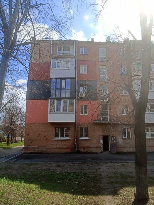 Квартира на Салтівський в Харкові, ID 301452, фото №6