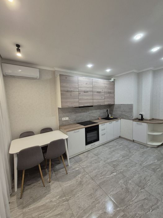 Квартира на просп. Весняний, 2 в Києві, ID 412230, фото №2