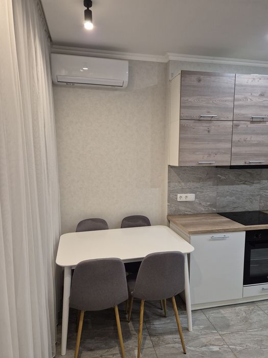 Квартира на просп. Весняний, 2 в Києві, ID 412230, фото №11