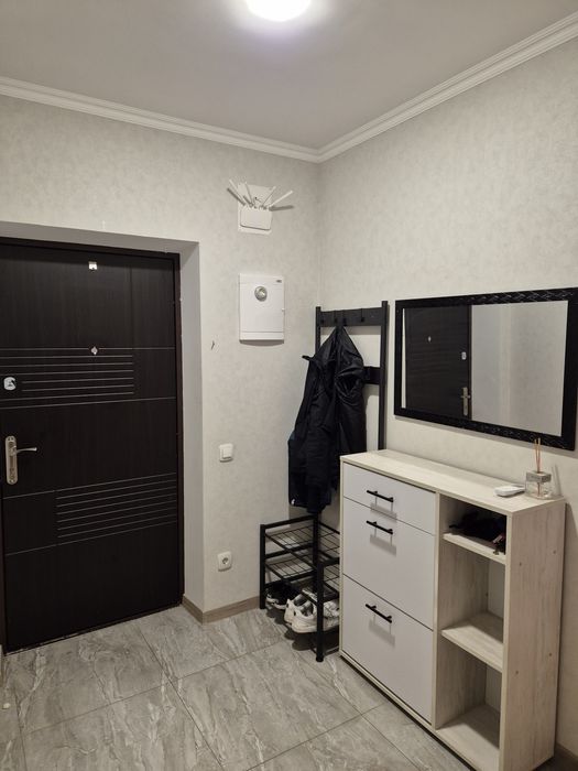 Квартира на просп. Весняний, 2 в Києві, ID 412230, фото №16
