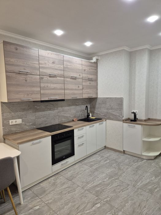 Квартира на просп. Весняний, 2 в Києві, ID 412230, фото №3