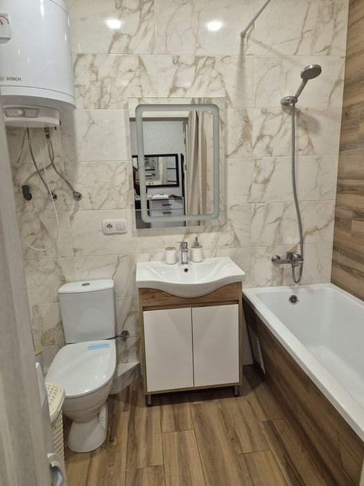 Квартира на просп. Весняний, 2 в Києві, ID 412230, фото №4