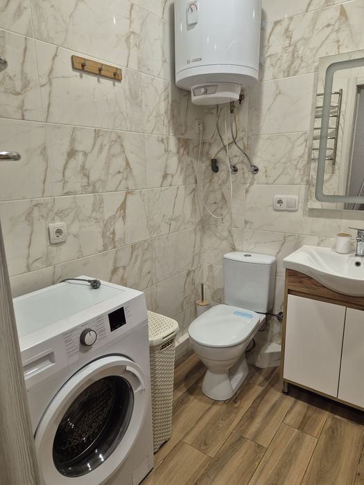 Квартира на просп. Весняний, 2 в Києві, ID 412230, фото №9