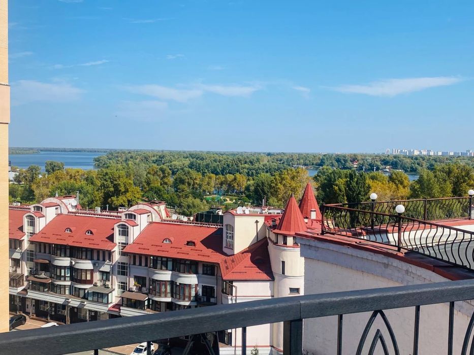 Квартира на біля метро Дніпро в Києві, ID 204064, фото №2
