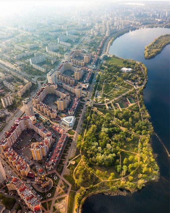 Квартира на біля метро Дніпро в Києві, ID 204064, фото №24