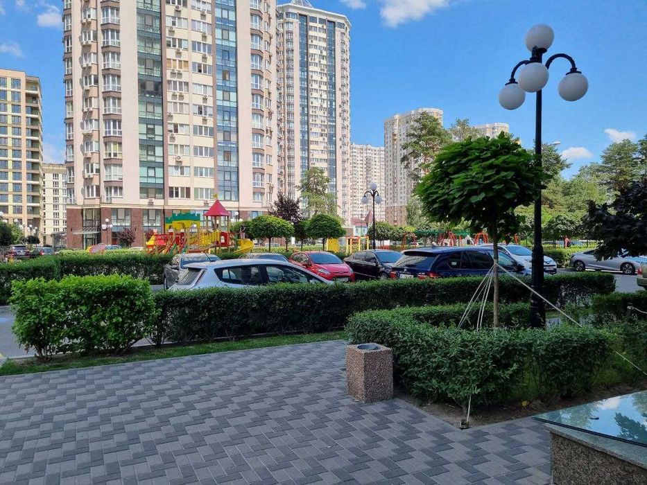 Квартира на вул. В.Чорновола, 11 в Києві, ID 305302, фото №1