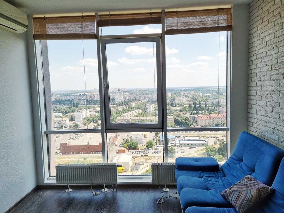 Квартира на вул. В.Чорновола, 11 в Києві, ID 305302, фото №3