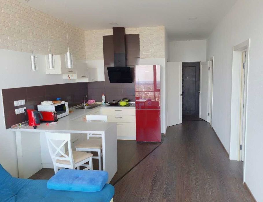 Квартира на вул. В.Чорновола, 11 в Києві, ID 305302, фото №7