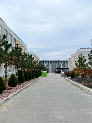 Квартира на ЖК Sanville Park в Київ, ID 348918, фото №3