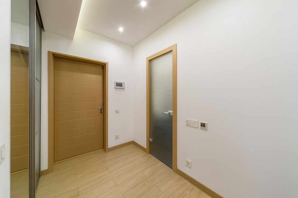 Квартира на вул. Максимовича, 3г, 3г в Києві, ID 386744, фото №20