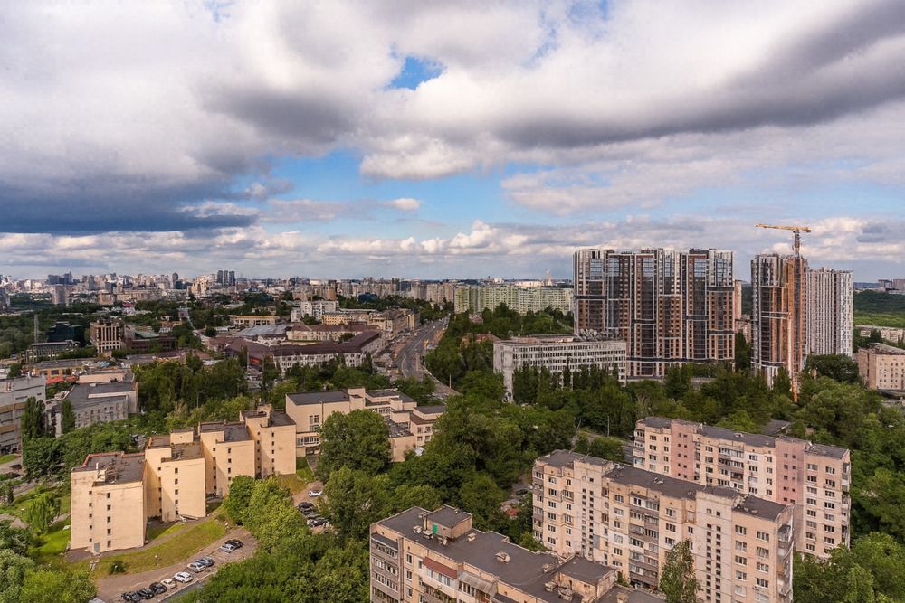 Квартира на вул. Максимовича, 3г, 3г в Києві, ID 386744, фото №3