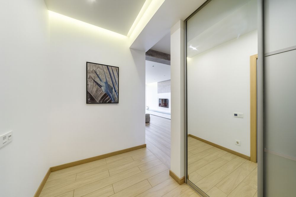 Квартира на вул. Максимовича, 3г, 3г в Києві, ID 386744, фото №21