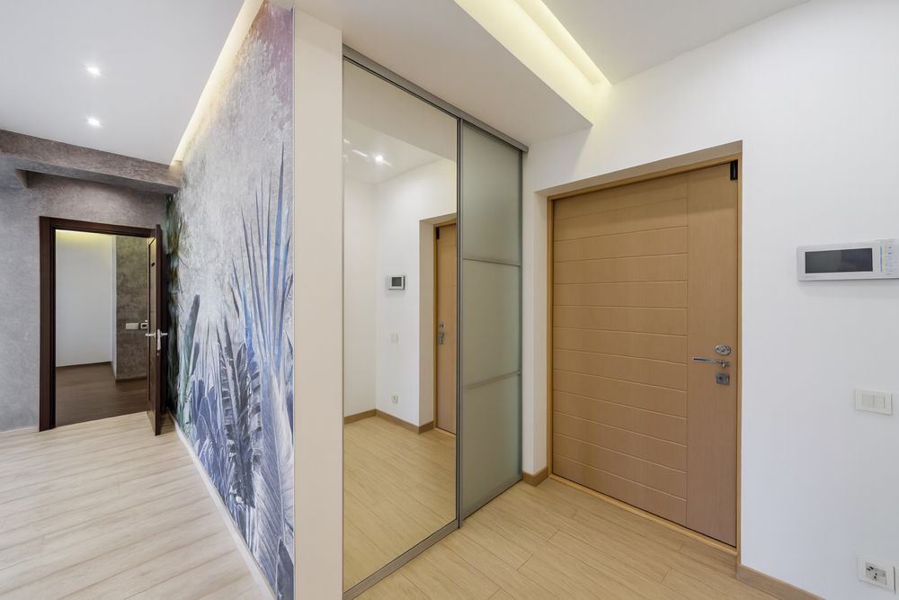 Квартира на вул. Максимовича, 3г, 3г в Києві, ID 386744, фото №22