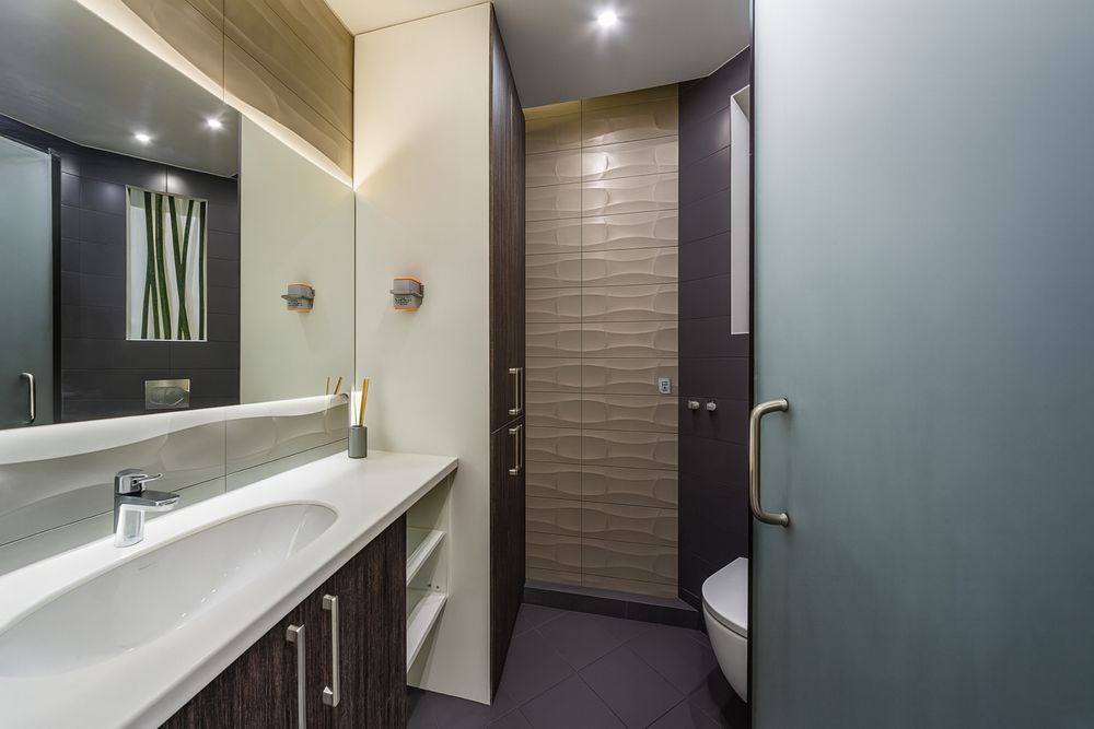 Квартира на вул. Максимовича, 3г, 3г в Києві, ID 386744, фото №24