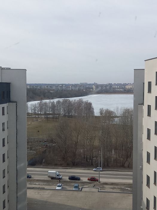 Квартира в Сумах, ID 292210, фото №9