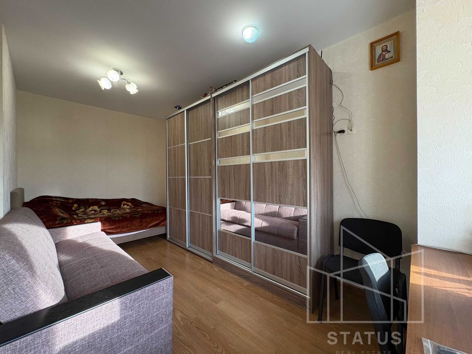 Квартира на вул. Лесі українки, 14 в Києві, ID 222401, фото №2