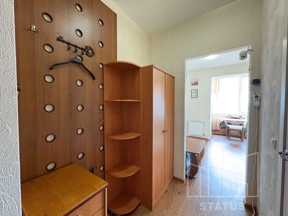 Квартира на вул. Лесі українки, 14 в Києві, ID 222401, фото №15
