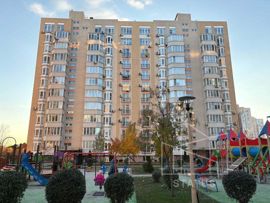 Квартира на вул. Лесі українки, 14 в Києві, ID 222401, фото №16