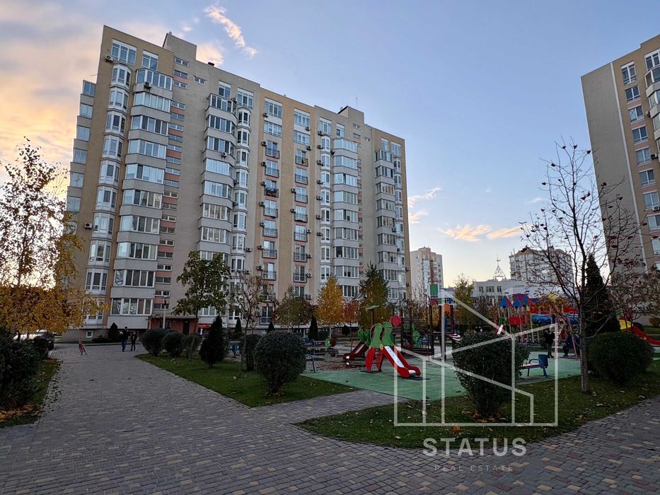 Квартира на вул. Лесі українки, 14 в Києві, ID 222401, фото №18