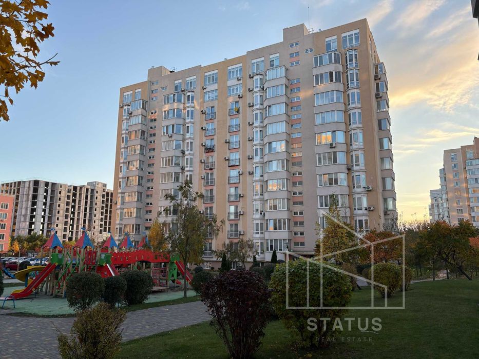 Квартира на вул. Лесі українки, 14 в Києві, ID 222401, фото №19
