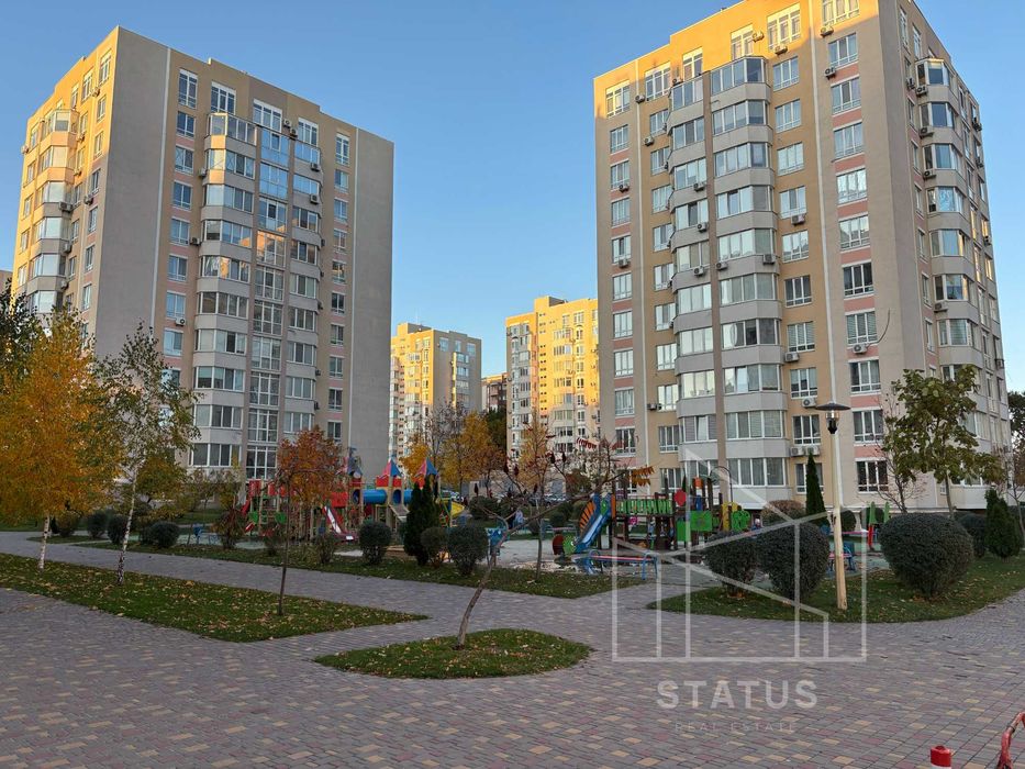 Квартира на вул. Лесі українки, 14 в Києві, ID 222401, фото №20