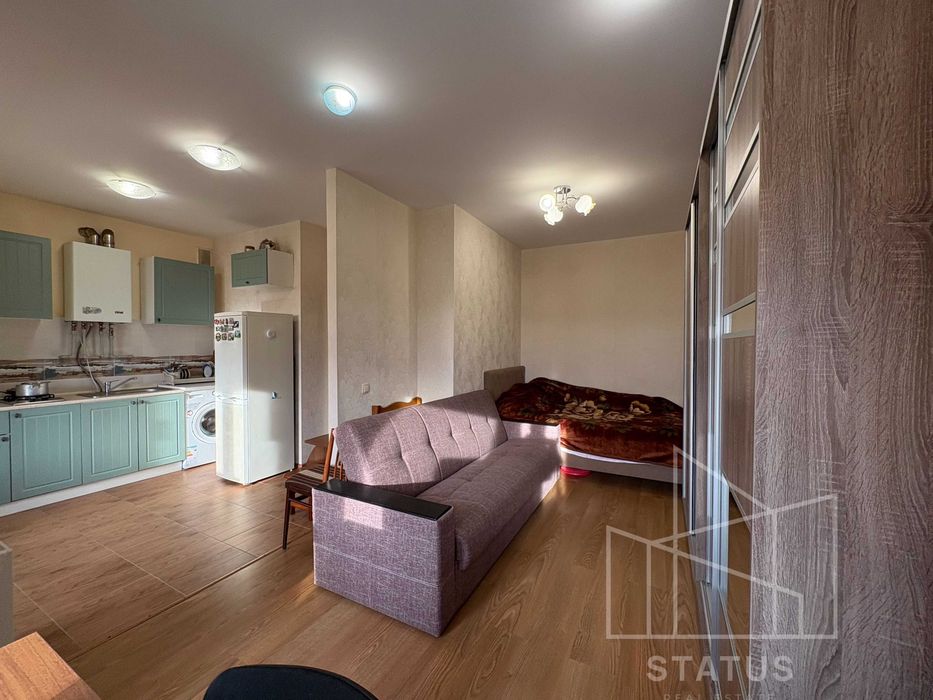 Квартира на вул. Лесі українки, 14 в Києві, ID 222401, фото №3