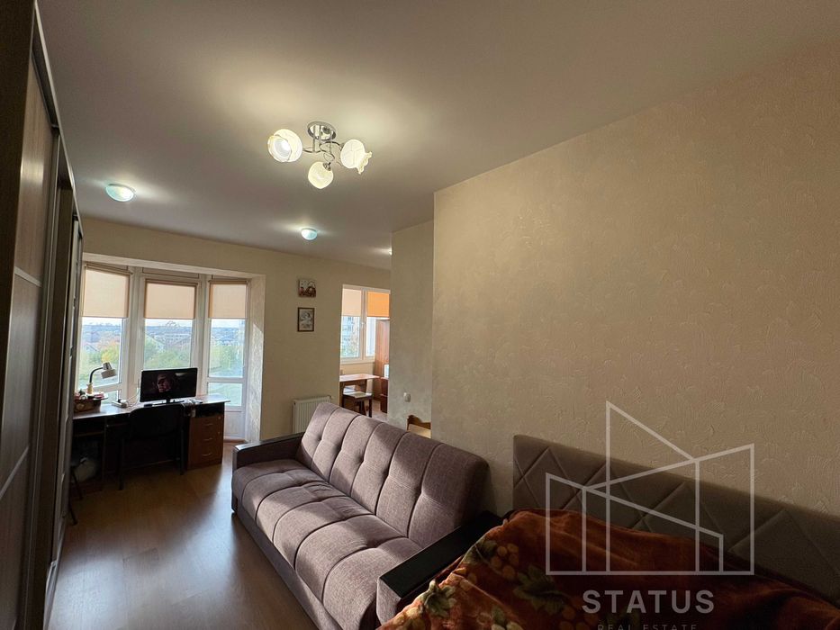Квартира на вул. Лесі українки, 14 в Києві, ID 222401, фото №4