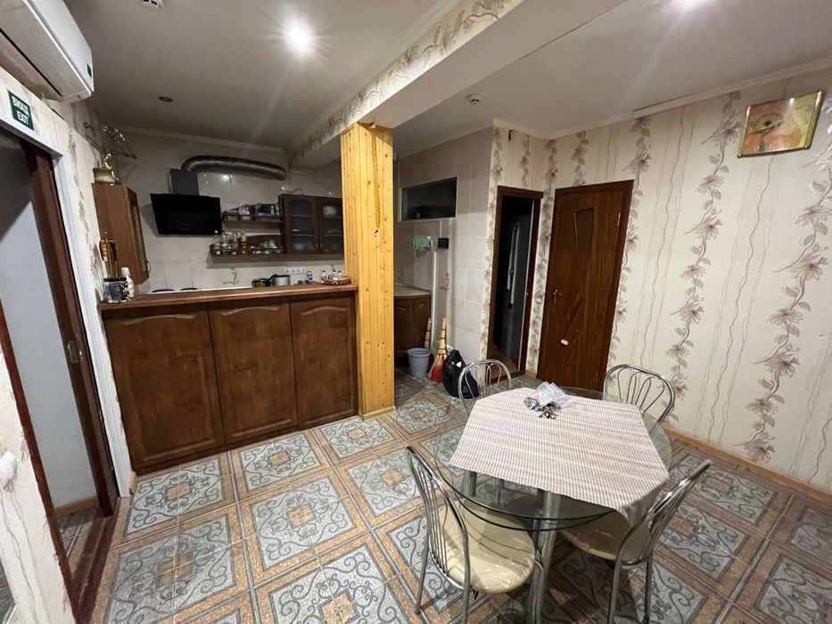 Квартира на Подільський в Києві, ID 372351, фото №5