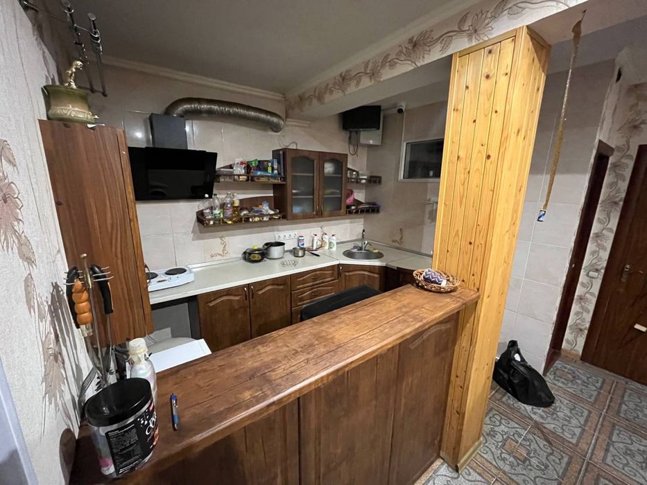 Квартира на Подільський в Києві, ID 372351, фото №6