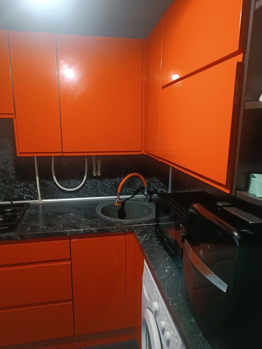 Квартира на вул. Європейська, 17 в Павлоград, ID 292975, фото №1