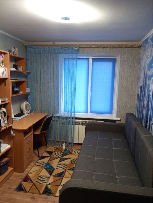 Квартира на вул. Європейська, 17 в Павлограді, ID 292975, фото №17
