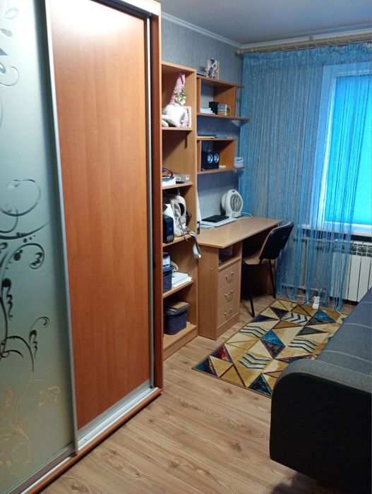 Квартира на вул. Європейська, 17 в Павлограді, ID 292975, фото №19