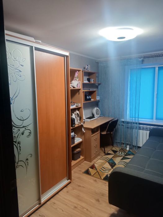 Квартира на вул. Європейська, 17 в Павлограді, ID 292975, фото №24