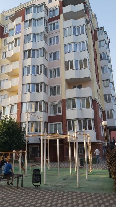 Квартира на вул. Вереснева, 22 в Києві, ID 314312, фото №12