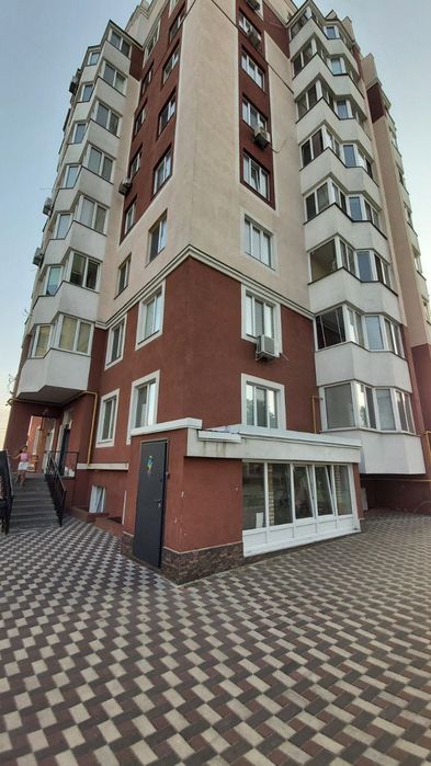 Квартира на вул. Вереснева, 22 в Києві, ID 314312, фото №14