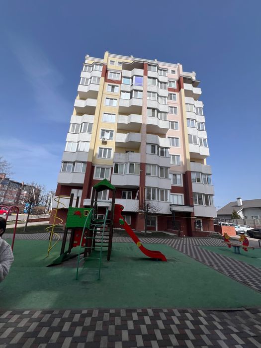 Квартира на вул. Вереснева, 22 в Києві, ID 314312, фото №17