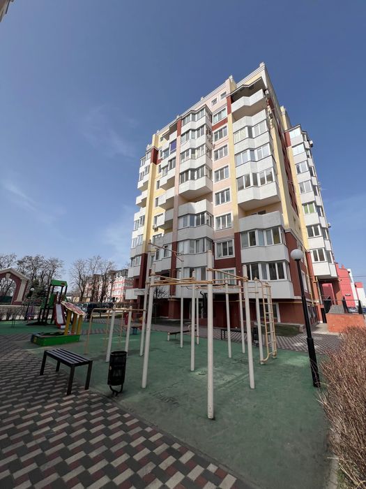 Квартира на вул. Вереснева, 22 в Києві, ID 314312, фото №19